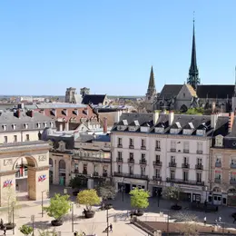 Visiter Dijon en 1 jour : notre balade à pied, les incontournables et les bonnes adresses