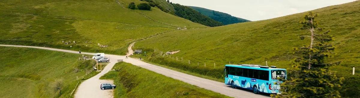 La Navette des Crêtes