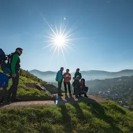 Visiter l'Alsace sans voiture : de Mulhouse vers le Markstein grâce à la Navette des Crêtes⛰️