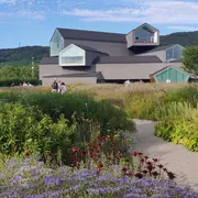 5 trucs à voir sur le Campus Vitra