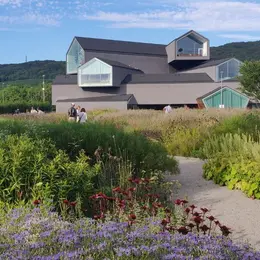 5 trucs à voir sur le Campus Vitra