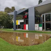 5 spots à découvrir à Zürich !