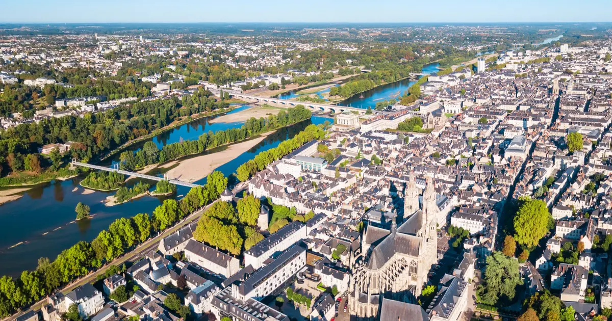 Visiter Tours en 1 jours et ne rien manquer