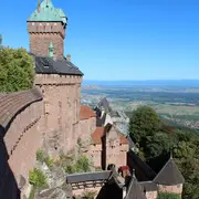 Que faire en Alsace quand il pleut ? 