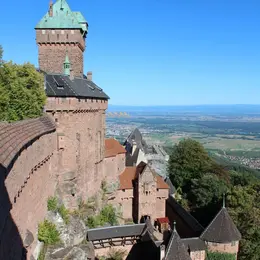 Que faire en Alsace quand il pleut ? 