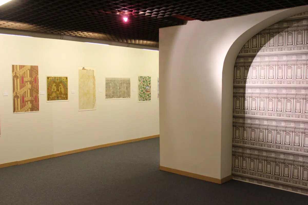 Visiter un musée original