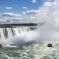 Une visite des chutes du Niagara, un rêve pour beaucoup&nbsp;! DR