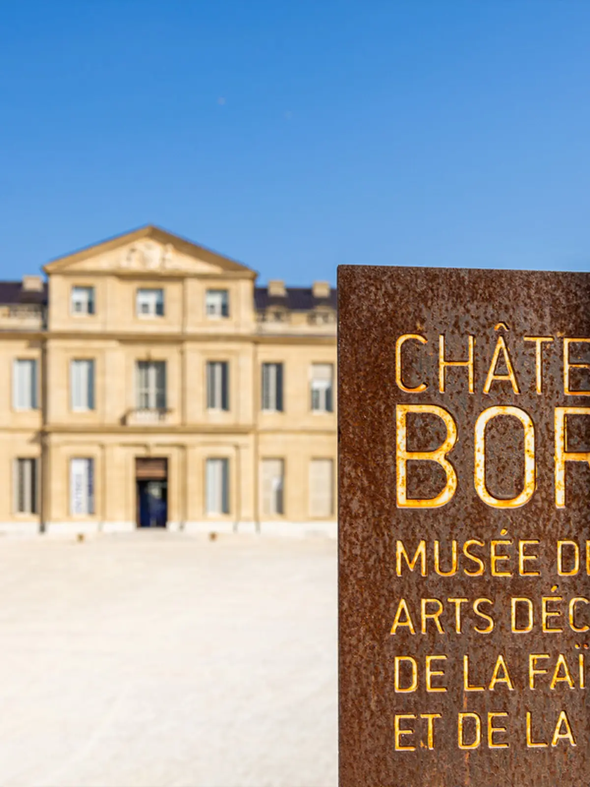 Visites animées Les Olympiades d’Apollon