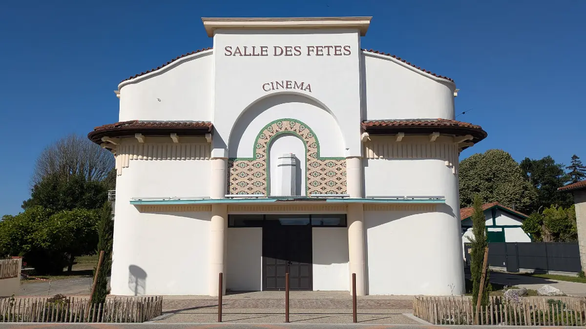 Visites architecturales et urbaines de nos villages landais