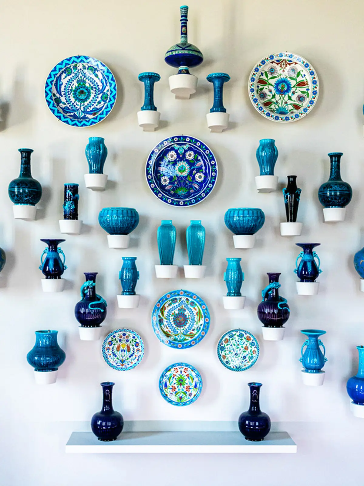 Visites ateliers Azul !