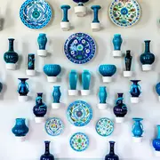 Visites ateliers Azul !