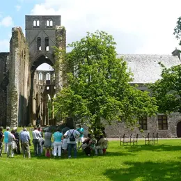 Visites commentées