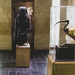 Visites commentées au Musée d'Archéologie Méditerranéenne (MAM)