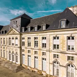Visites commentées du château de Brienne