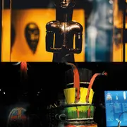 Visites commentées en famille Le MAAOA en musique