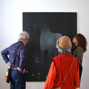 Visites commentées flash de l'exposition Natures diverses / Nuit européenne des musées