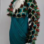 Visites commentées Infiniment bleu