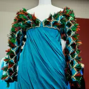 Visites commentées Infiniment bleu (vacances de Noël)