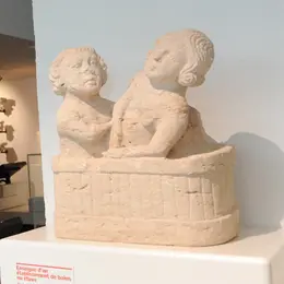 Visites commentées Marseille au Moyen-Âge