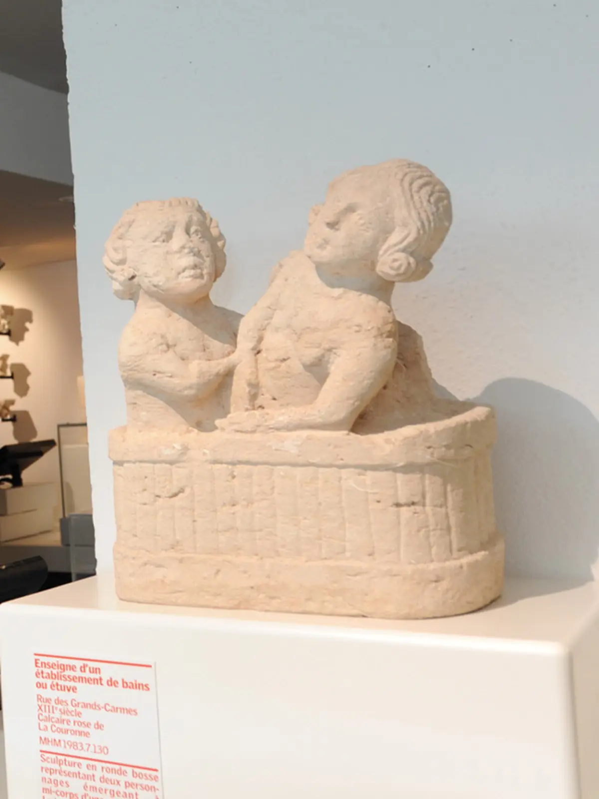 Visites commentées Marseille au Moyen-Âge