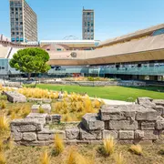 Visites commentées Marseille de l’antiquité à nos jours