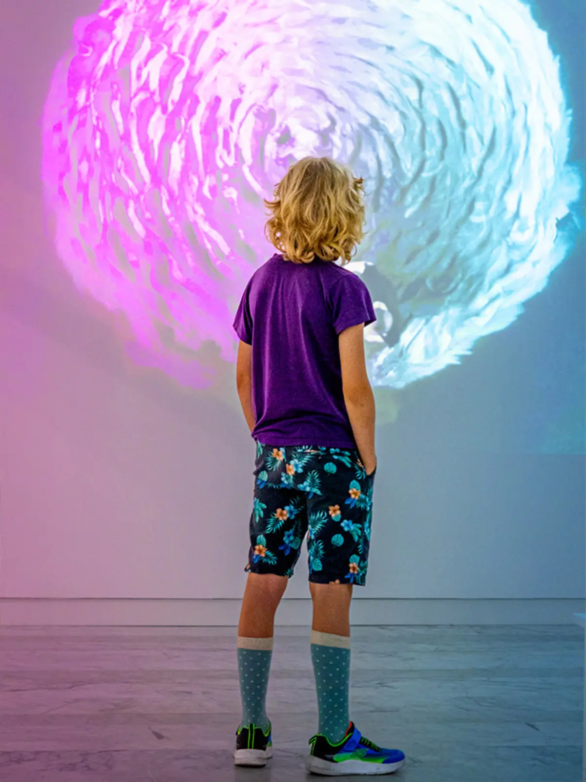 Visites commentées thématiques livres d’artistes