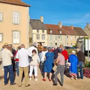 Visites commentés d'Evaux-les-Bains