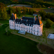 Visites contées au Château de Fayolle