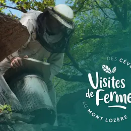 Visites De Fermes 2026 : L'Arbre Aux Abeilles