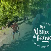 Visites De Fermes 2026 : La Ferme Florette