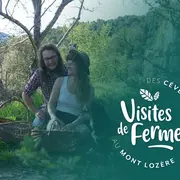Visites De Fermes 2026: La Ferme Simone
