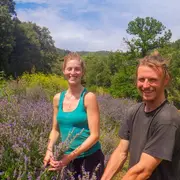 Visites De Fermes 2026: Les Plantes Des Cévennes