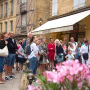 Visites découverte de la Cité Médiévale