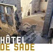 Visites découvertes à l'Hôtel de Sade