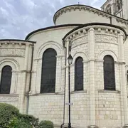 Visites des églises de Gièvres et Selles-sur-Cher (balade à vélo)