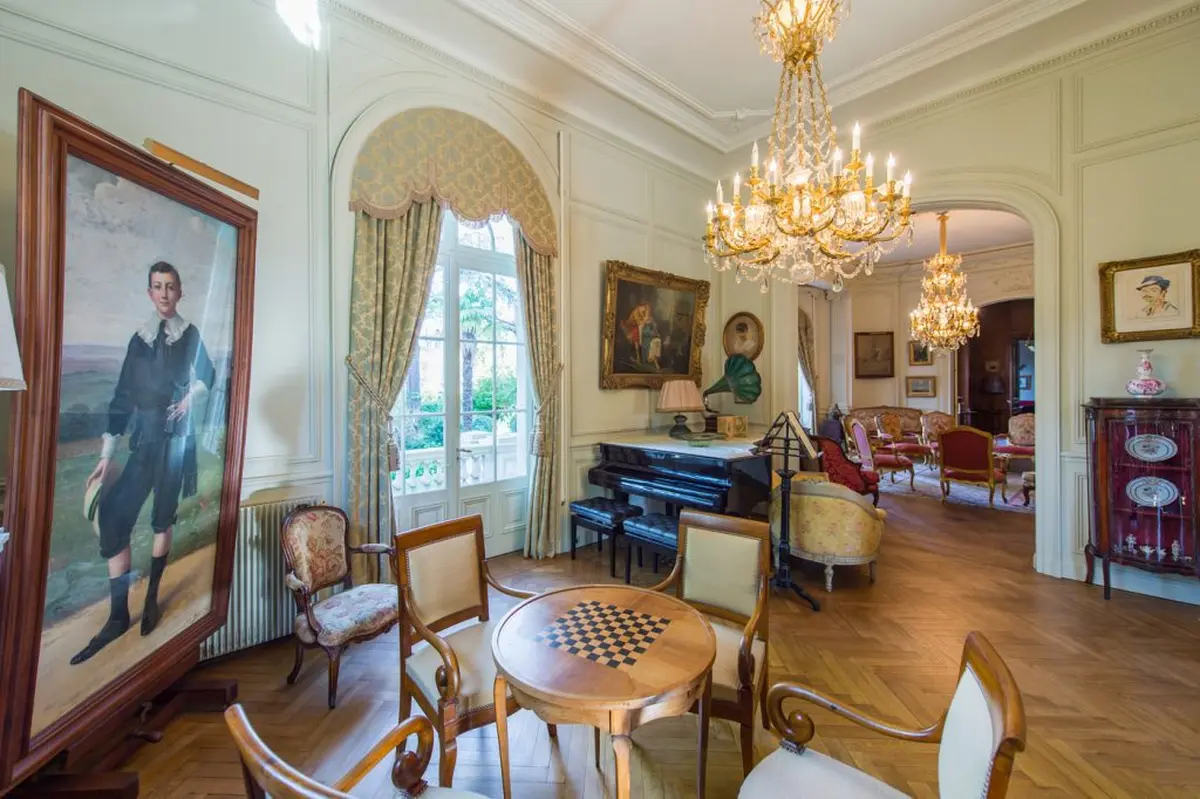 Visites des Hôtels Particuliers et leurs propriétaires à l'origine de la renommée de Périgueux