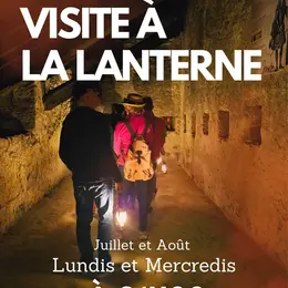 Visites Des Remparts à La Lanterne
