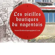 Visites des vielles boutiques du nogentais