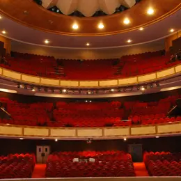 Visites du Grand Théâtre - Opéra de Limoges