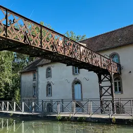 Visites du Moulin Bardin