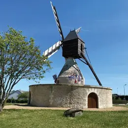 Visites du Moulin des Aigremonts