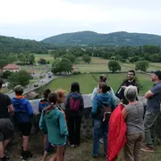 Visites Du Site Antique