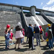Visites EDF itinéraire bis