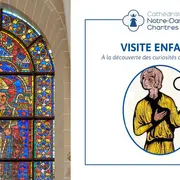 Visites Enfants à la cathédrale Notre-Dame