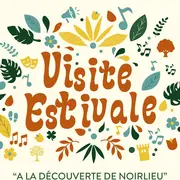 Visites Estivales 2026 - À la découverte de Noirlieu - Noirlieu