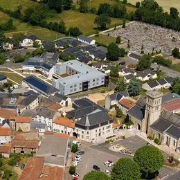Visites Estivales 2026 - Les grands changements du bourg au XIXe siècle - La Chapelle-Saint-Laurent