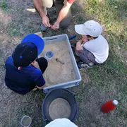 Visites et ateliers à la Villa d'Antone