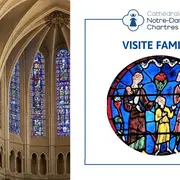 Visites Familles à la cathédrale Notre-Dame