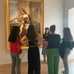 Visites flash