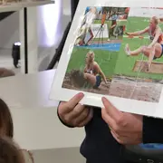 Visites flash : Champions les animaux !